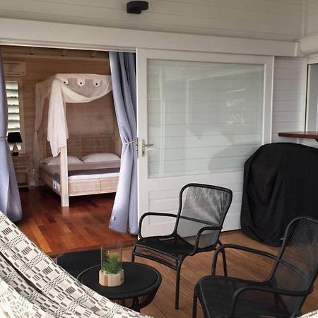 Sunset Lodge Буйант Экстерьер фото