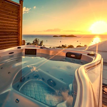 Sunset Lodge Буйант Экстерьер фото