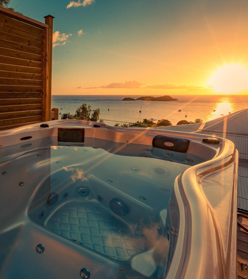 Sunset Lodge Буйант Экстерьер фото