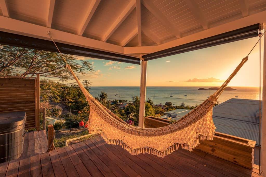 Sunset Lodge Буйант Экстерьер фото