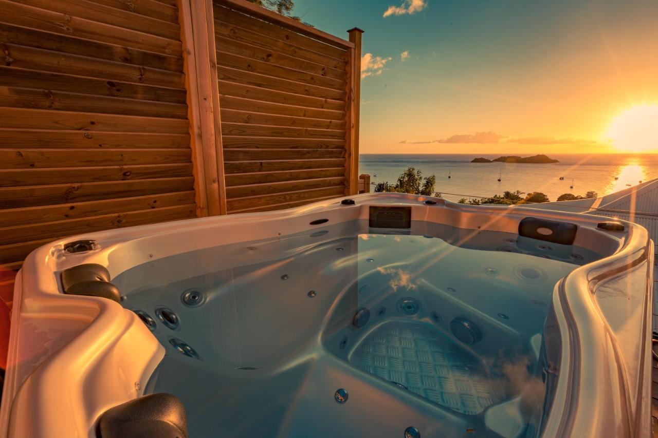 Sunset Lodge Буйант Экстерьер фото