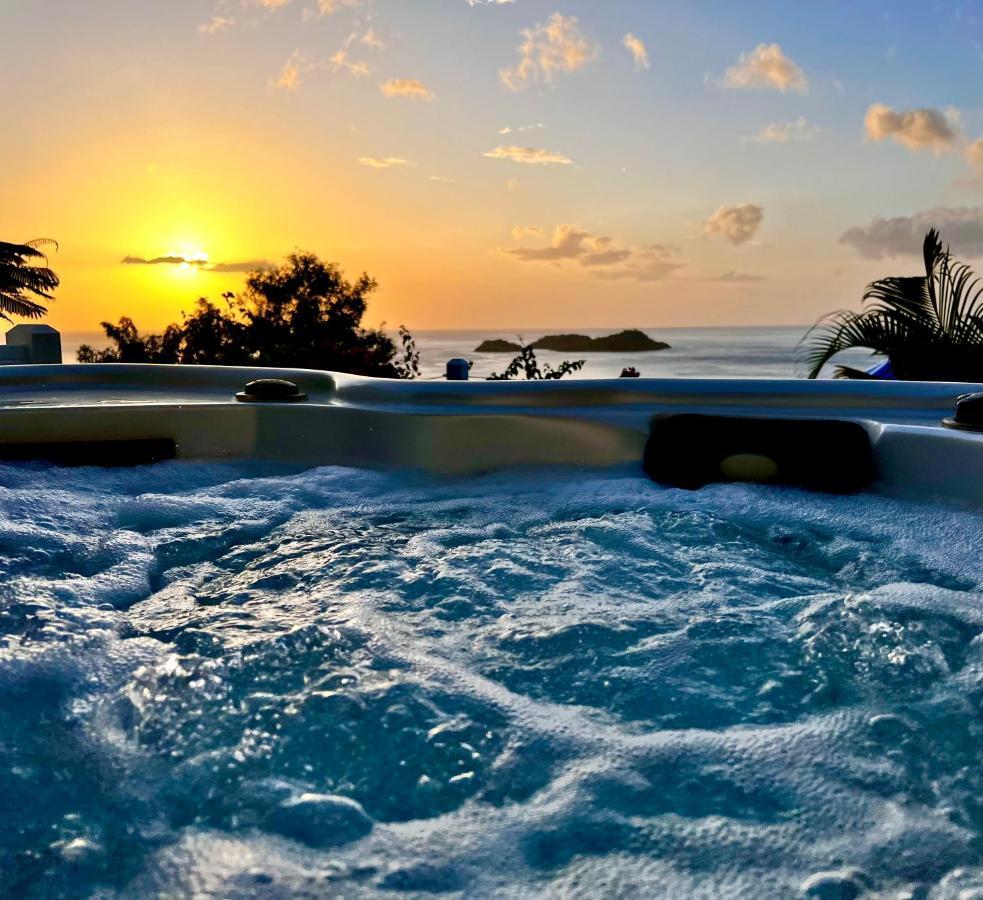 Sunset Lodge Буйант Экстерьер фото