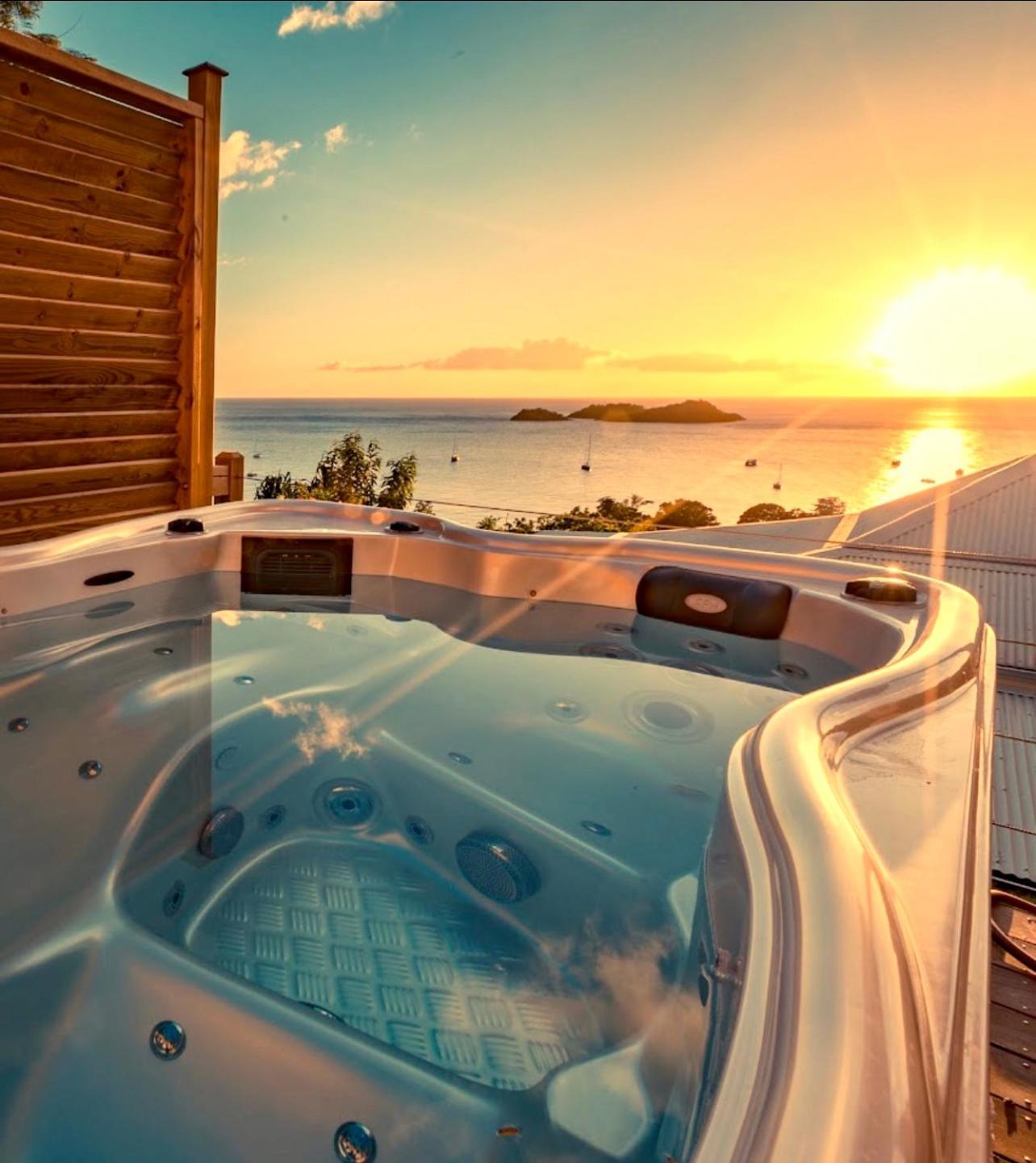Sunset Lodge Буйант Экстерьер фото